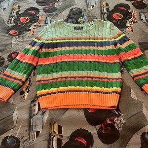 Polo Ralph Lauren Sweater 4T